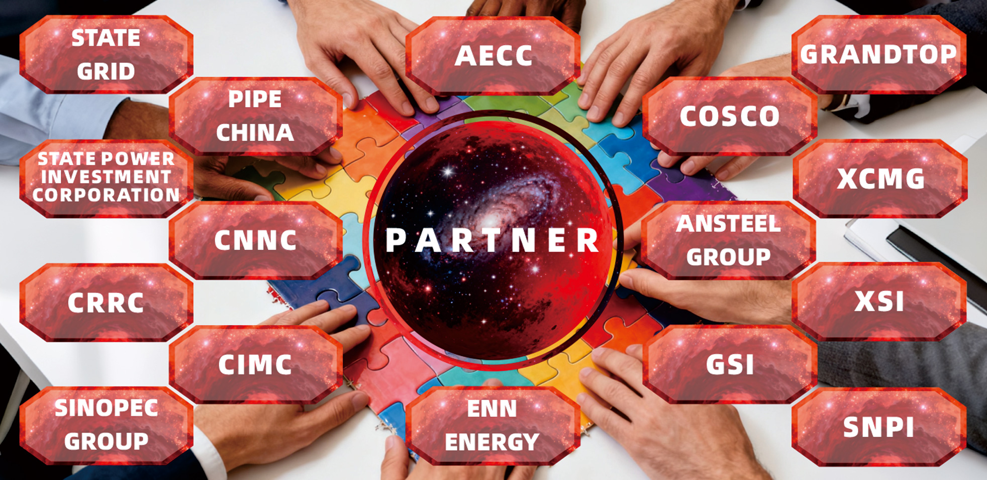 Partners